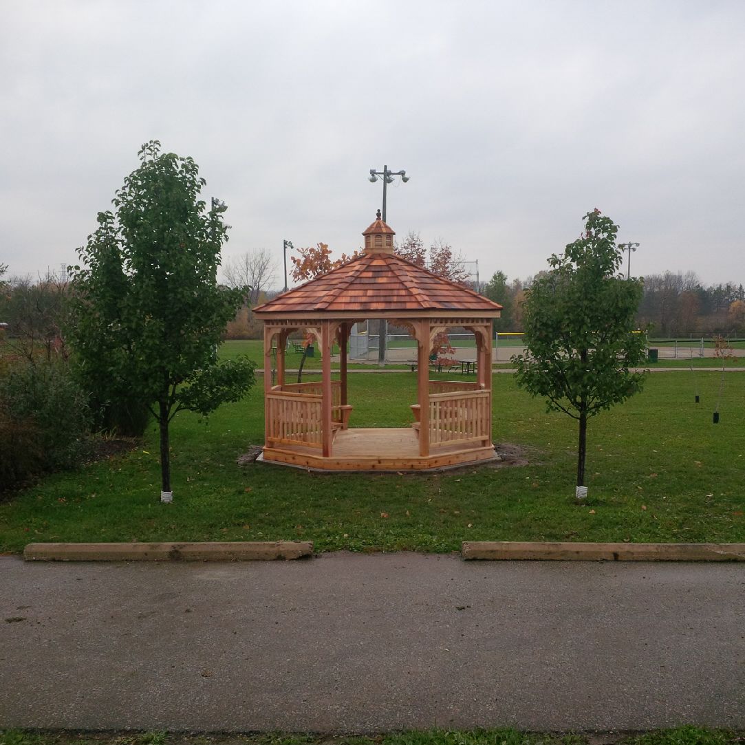 Marden Community Centre GET